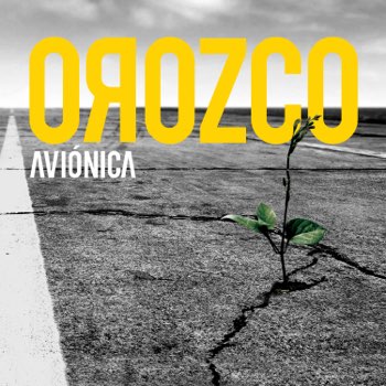 Cover de Avi&oacute;nica