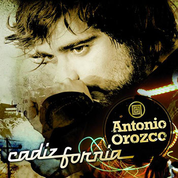 Cover de Cadizfornia