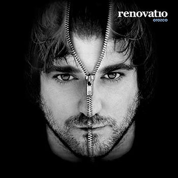Cover de Renovatio