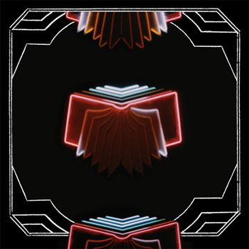 Cover de Neon Bible