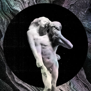 Cover de Reflektor