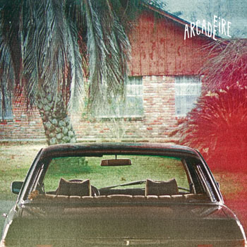 Foto de The Suburbs