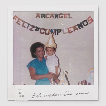 Cover de Historias De Un Capricornio