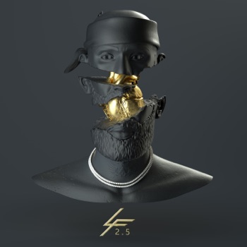 Cover de Los Favoritos 2.5