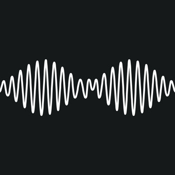 Cover de AM