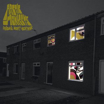 Foto de Favourite Worst Nightmare