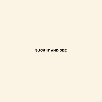 Foto de Suck It And See