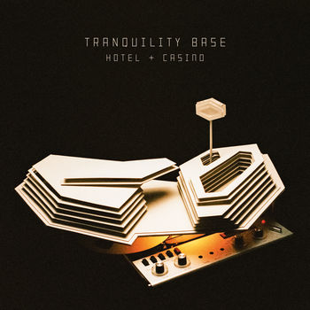 Foto de Tranquility Base Hotel & Casino