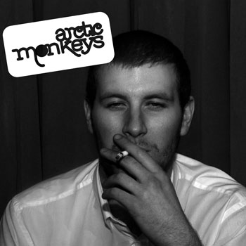 Foto de Whatever People Say I Am, That's What I'm Not