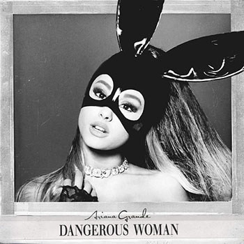 Cover de Dangerous Woman