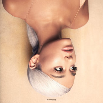 Cover de Sweetener