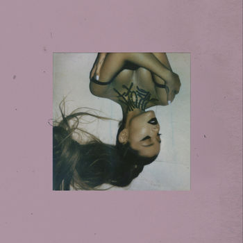 Foto de thank u, next