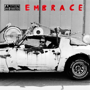 Cover de Embrace