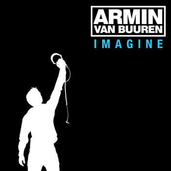 Cover de Imagine