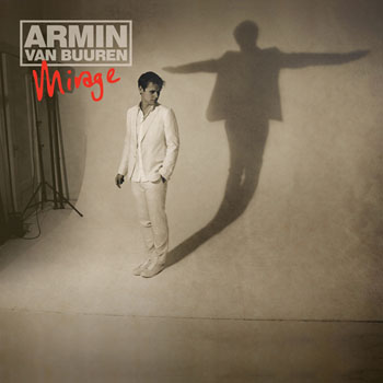 Cover de Mirage