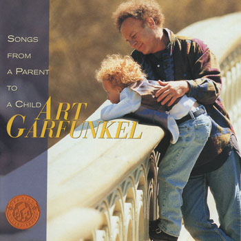 Foto de Songs From A Parent To A Child