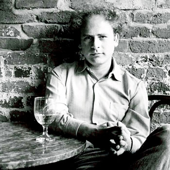 Foto de Art Garfunkel