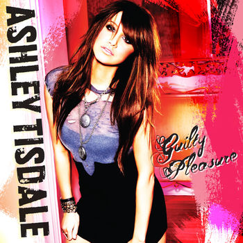 Cover de Guilty Pleasure