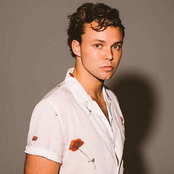 Foto de Ashton Irwin