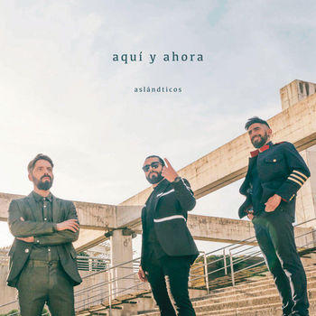 Cover de Aqu&iacute; y Ahora