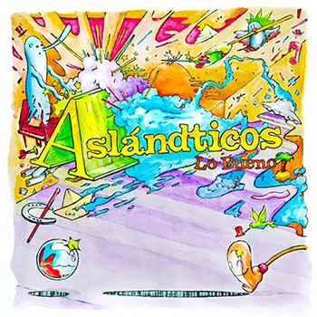 Cover de Lo Bueno