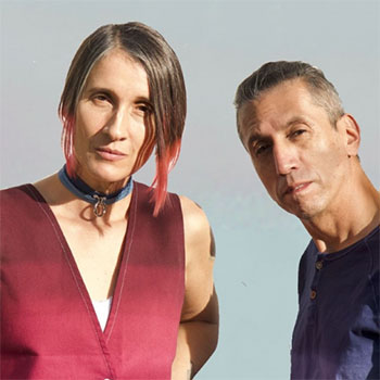Foto de Aterciopelados