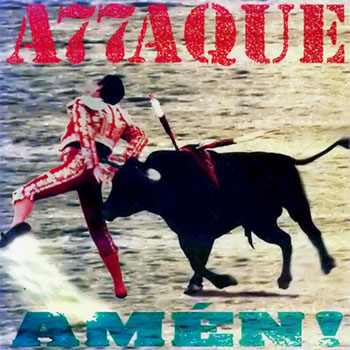 Cover de Amén!