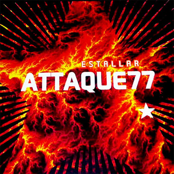 Cover de Estallar