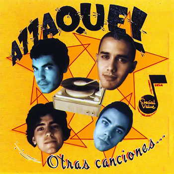 Foto de Otras Canciones