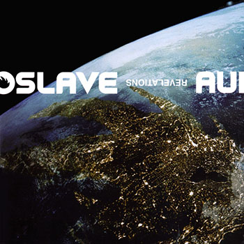 Cover de Revelations