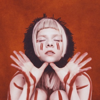 Cover de A Different Kind Of Human (Step II)