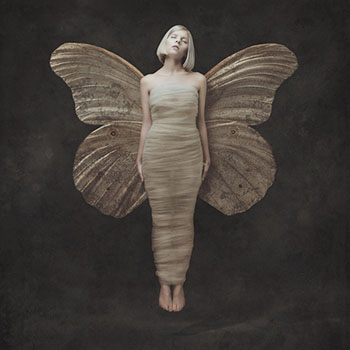 Cover de All My Demons Greeting Me As A Friend