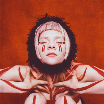 Cover de Infections Of A Different Kind (Step I)
