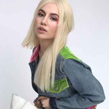 Foto de Ava Max