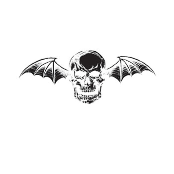 Cover de Avenged Sevenfold