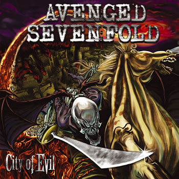 Foto de City Of Evil