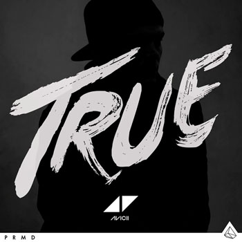 Cover de True