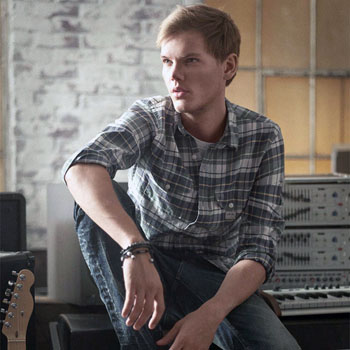 Foto de Avicii