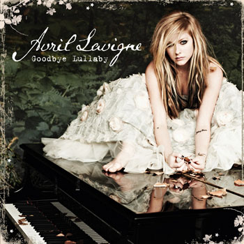 Cover de Goodbye Lullaby