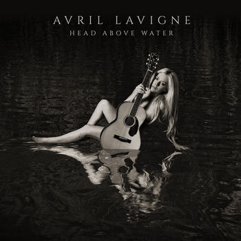 Cover de Head Above Water