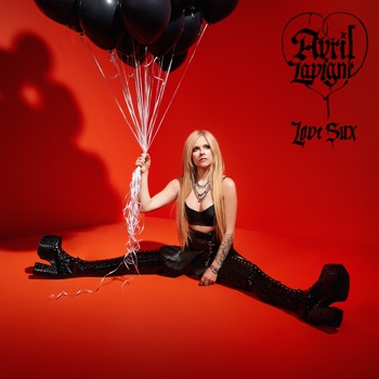 Cover de Love Sux