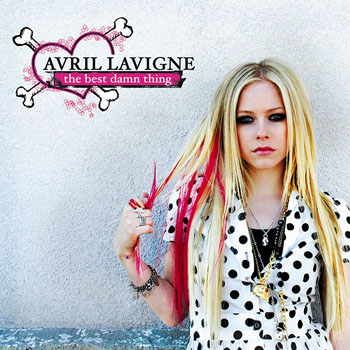 Foto de The Best Damn Thing