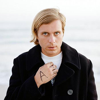 Foto de Awolnation