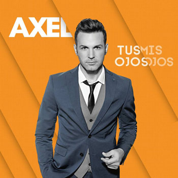 Cover de Tus Ojos, Mis Ojos
