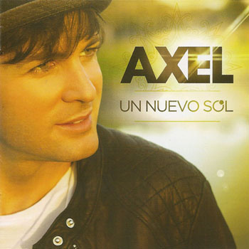 Cover de Un Nuevo Sol