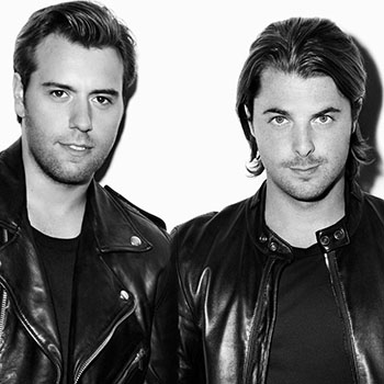 Foto de Axwell & Ingrosso