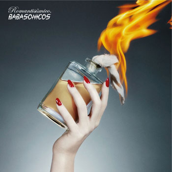 Cover de Romantis&iacute;smico