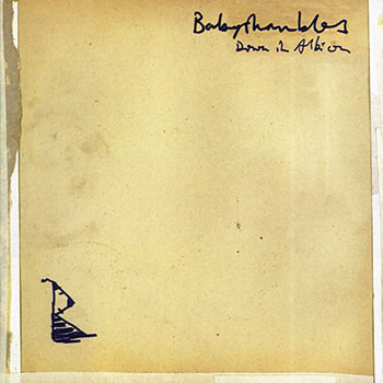 Cover de Down In Albion