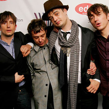 Foto de Babyshambles