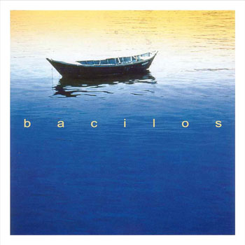 Cover de Bacilos